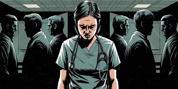 Une centaine de médecins hommes sengagent contre le sexisme et les violences sexuelles dans le milieu médical en France Découvrez leur tribune choc   Viral Mag