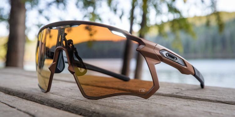 Meilleures Lunettes de Soleil Sport 2025 : Guide du Sportif - Viral Mag Découvrez notre sélection des meilleures lunettes de soleil sport pour 2025 Protection UV optimale confort et style pour vos activités outdoor   Viral Mag