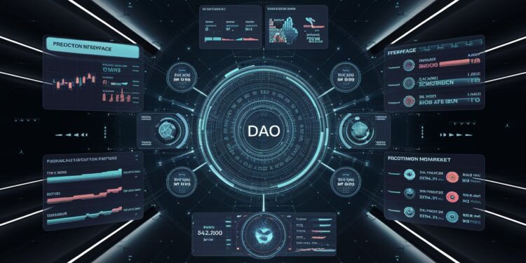 MetaDAO engage Robin Hanson créateur de la futarchie comme conseiller pour révolutionner la gouvernance via la prise de décision basée sur les marchés   Viral Mag