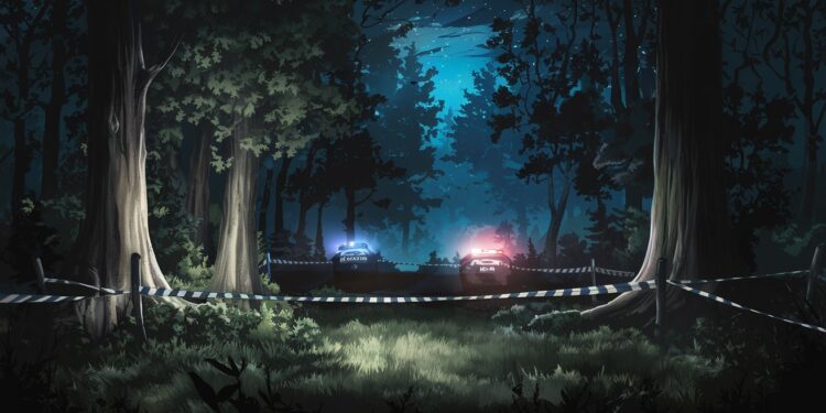 Épinay sur Orge sous le choc  Louise 11 ans retrouvée morte dans un bois Une enquête pour meurtre sur mineur a été ouverte Les dernières avancées   Viral Mag