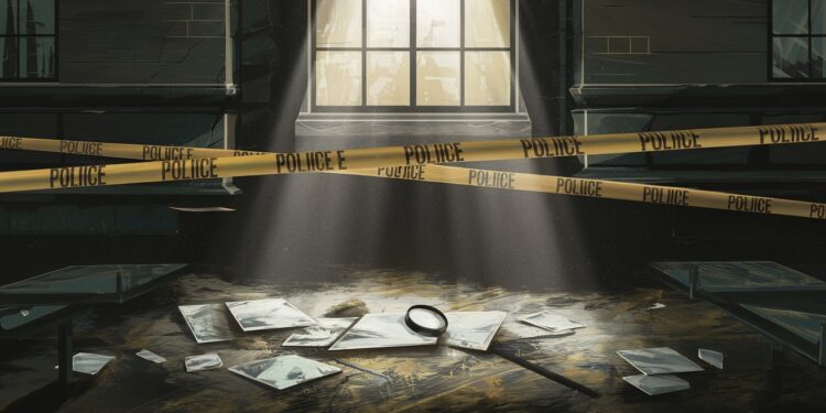 Meurtre de Louise, 11 ans : Deux suspects en garde à vue - Viral Mag Lenquête sur le meurtre de Louise 11 ans progresse avec larrestation de deux suspects Les interrogatoires se poursuivent pour élucider ce drame qui bouleverse la France Viral Mag