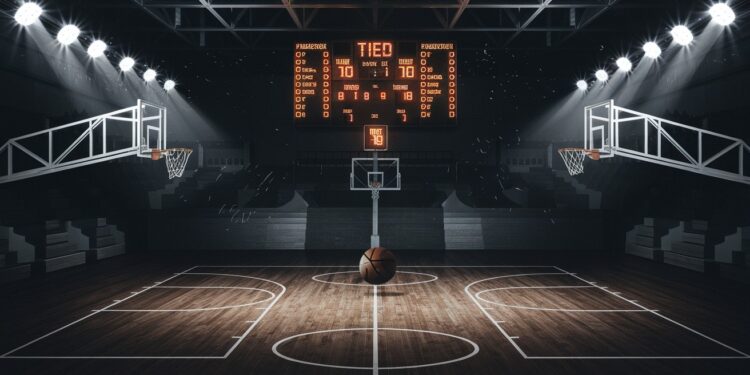 Un exploit retentissant  Minnesota efface 25 points de retard pour battre OKC leader à lOuest Découvrez ce match fou   Viral Mag