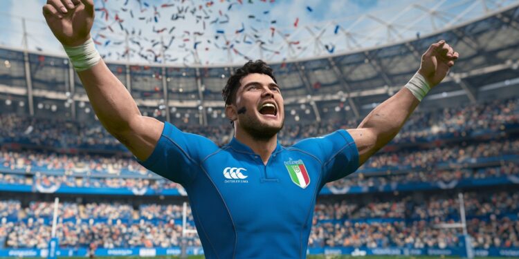 Mirco Bergamasco, l’inspiration italienne d’Ange Capuozzo - Viral Mag Découvrez le joueur italien qui a inspiré Ange Capuozzo durant sa jeunesse Retour sur la carrière de Mirco Bergamasco ailier légendaire du rugby transalpin   Viral Mag