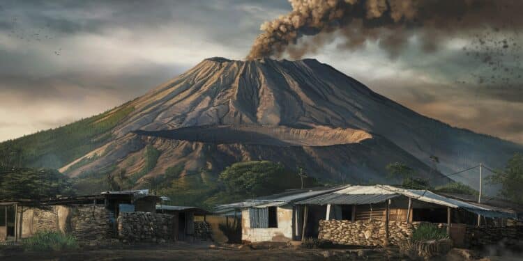 Mystère à El Salvador : La Cité Bitcoin Introuvable - Viral Mag Nayib Bukele avait promis une mégapole futuriste propulsée par le Bitcoin au pied du volcan Conchagua Un journaliste part à sa recherche mais la réalité semble bien différente des annonces Viral Mag