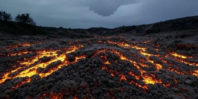 Négociations Explosives sur les Minerais Ukrainiens - Viral Mag Découvrez les tensions entre Kiev et Washington sur les minerais stratégiques Un accord crucial en jeu entre sécurité et intérêts économiques    Viral Mag