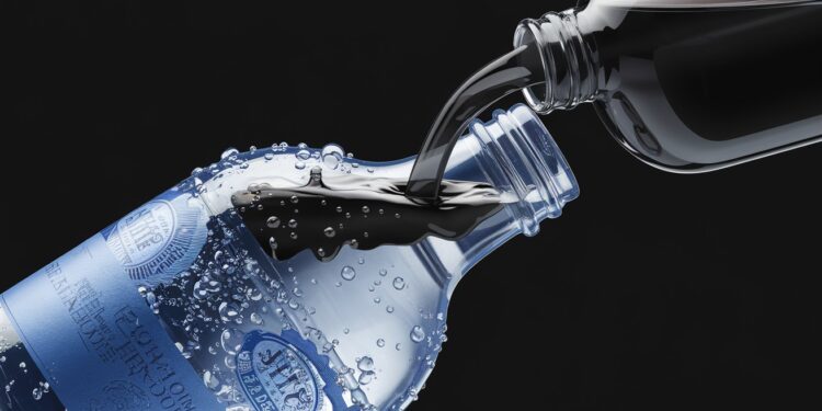 Foodwatch dénonce un traitement possiblement illicite des eaux minérales par Nestlé et Sources Alma Une enquête est ouverte   Viral Mag