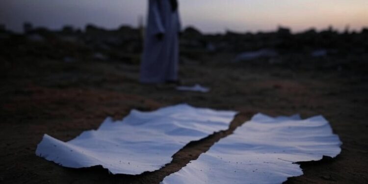 Netanyahu Dénonce une Violation Cruelle de la Trêve par le Hamas - Viral Mag Netanyahu accuse le Hamas de trahir la trêve à Gaza en ne rendant pas un otage Que sest il passé Découvrez les détails choc Viral Mag