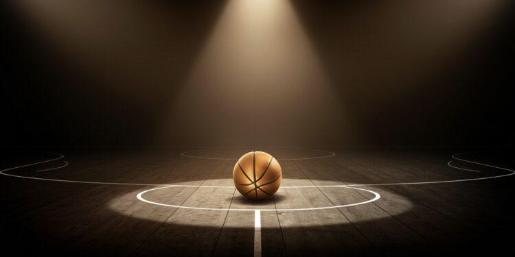 Netflix Dévoile les Coulisses des JO de Paris dans « Court of Gold » - Viral Mag Plongez dans les coulisses des Jeux Olympiques de basket masculin à Paris grâce à la série documentaire Netflix Court of Gold Émotions garanties Viral Mag