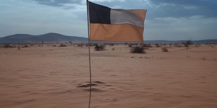 Niger : La Junte Prolonge Son Pouvoir de 5 Ans, Quelles Conséquences ? - Viral Mag La junte au Niger fixe 5 ans de transition et ouvre la voie aux élections Sécurité souveraineté et Islam au cœur des débats que cache ce choix Viral Mag