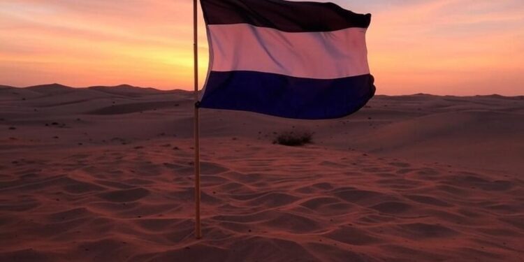 Le Niger opte pour 5 ans de transition militaire Élections ouvertes aux dirigeants  Découvrez les enjeux de ce tournant historique    Viral Mag