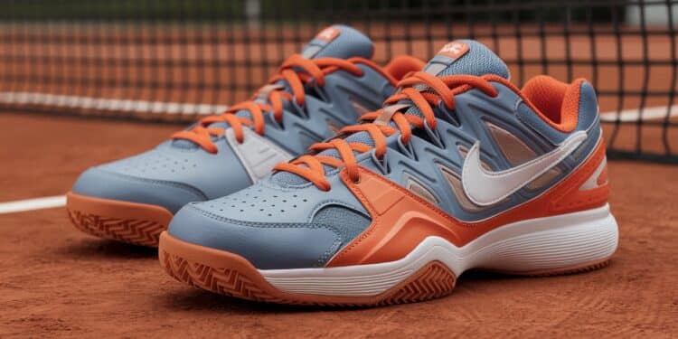 Nike Sort Ses Meilleures Sneakers Tennis Pour 2025 - Viral Mag Découvrez la nouvelle collection Nike de sneakers spécialement conçues pour le tennis  les modèles phares et leurs technologies innovantes pour performer en 2025   Viral Mag