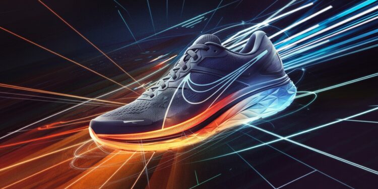Nike Vomero 18 : La Révolution Running Débarque ! - Viral Mag Découvrez la Nike Vomero 18  amorti inégalé style audacieux et confort ultime La sneaker qui va transformer vos runs  Cliquez vite   Viral Mag