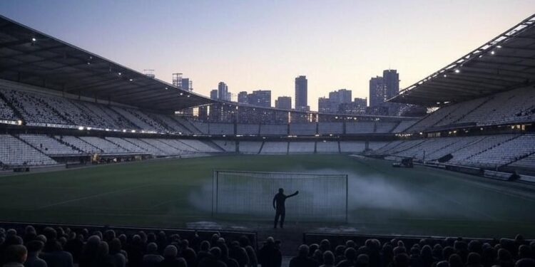 Oliver Kahn Veut Relancer Bordeaux : Un Projet Ambitieux - Viral Mag Oliver Kahn séduit Bordeaux avec un projet sérieux pour relancer les Girondins mais le propriétaire actuel reste inflexible Que va t il se passer Viral Mag