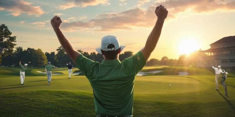 Ollie Schniederjans Prend La Tête De L’International Series India - Viral Mag La journée du dimanche a été mouvementée sur lAsian Tour avec un troisième tour marathon et une prise de contrôle dOllie Schniederjans Viral Mag