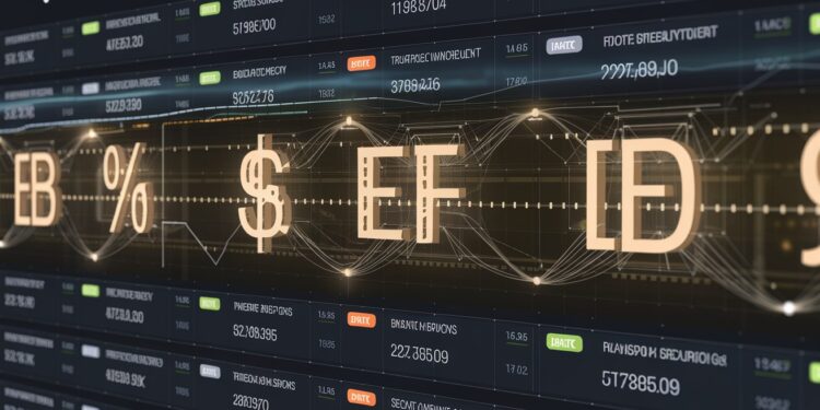 Ondo Finance révolutionne la tokenisation d’actifs traditionnels - Viral Mag Ondo Finance lance une plateforme innovante pour tokeniser actions obligations et ETF ouvrant la voie à une démocratisation des marchés financiers   Viral Mag