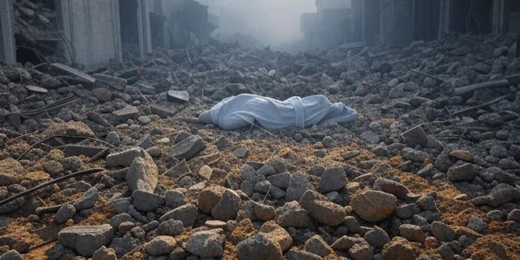 Otages à Gaza : Erreur Macabre sur le Corps de Shiri Bibas - Viral Mag Un corps rendu à Israël serait il celui de Shiri Bibas  Le Hamas évoque une erreur sous les décombres Découvrez ce scandale qui choque le monde    Viral Mag
