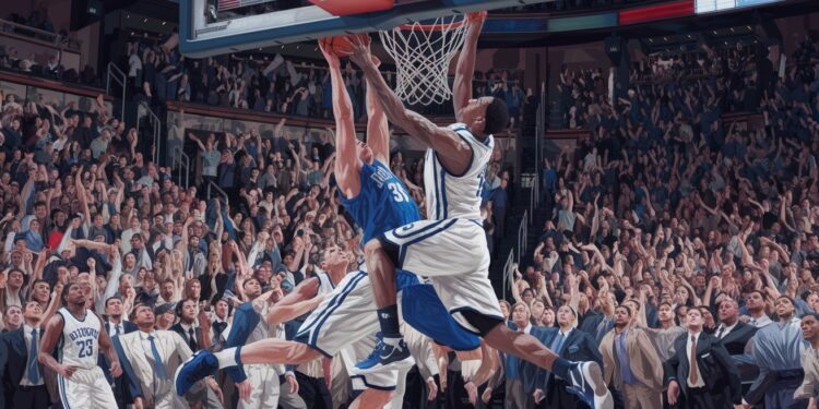 Pacers l’emportent sur le fil face à des Hawks combattifs - Viral Mag Match NBA très serré entre Indiana et Atlanta Les Pacers arrachent une victoire 132 127 dans les derniers instants malgré la performance de Trae Young Résumé   Viral Mag