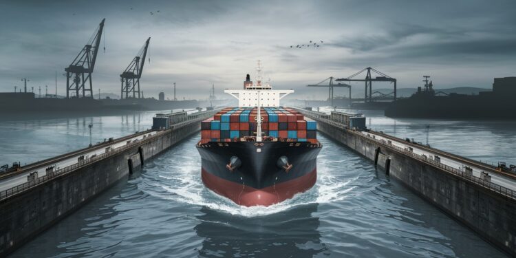 Panama : Polémique sur les Ports Chinois, Quel Avenir ? - Viral Mag Un nouveau scandale secoue Panama une plainte vise à annuler les concessions portuaires chinoises Quels enjeux pour le canal Cliquez pour tout savoir Viral Mag