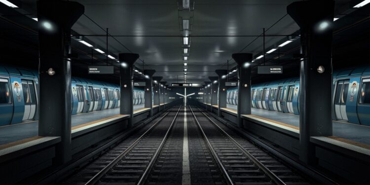 Panne de Courant au Chili : Le Pays Plongé dans le Chaos - Viral Mag Une panne massive paralyse le Chili métro évacué transports saturés confusion générale Que sest il passé Découvrez les détails Viral Mag