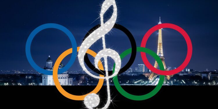 Les cérémonies des JO de Paris 2024 récompensées aux Victoires de la Musique Un succès pour lunité la joie et la richesse culturelle   Viral Mag