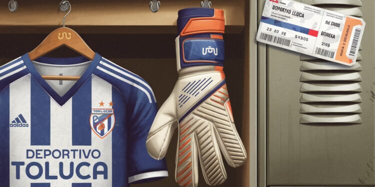 Pau Lopez quitte Marseille pour un prêt au Mexique - Viral Mag Pau Lopez gardien espagnol de lOM a été prêté par le club au Deportivo Toluca au Mexique après un premier prêt à Gérone Viral Mag