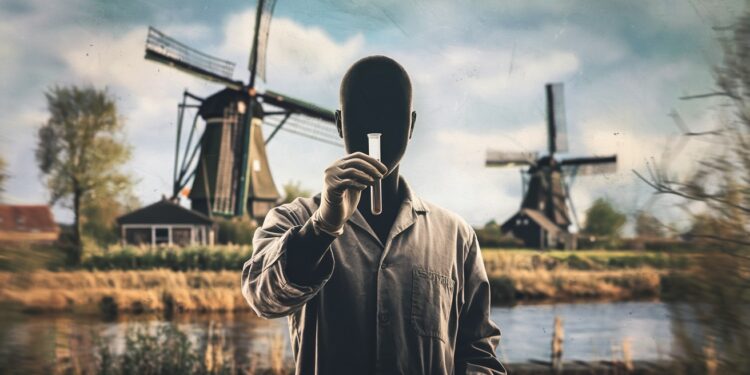 Pays-Bas : Le Scandale du Superdonneur de Sperme Condamné - Viral Mag Un Néerlandais père de 550 enfants via dons de sperme interdit de calomnier les familles après un documentaire choc Découvrez laffaire Viral Mag