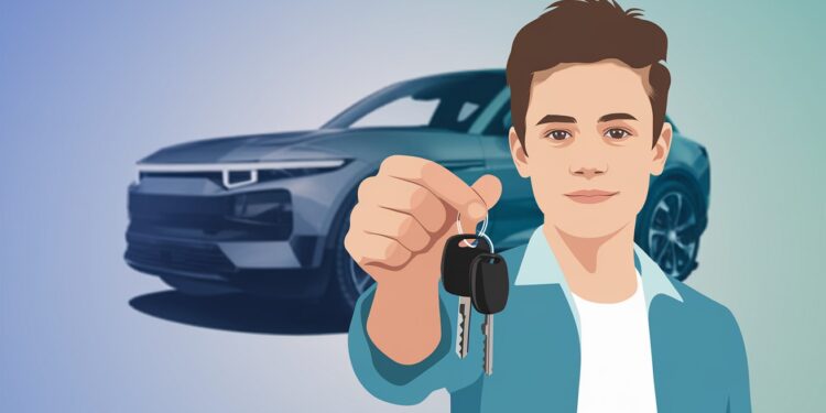 Permis de Conduire à 17 Ans: Un Bilan Très Positif Un An Après - Viral Mag Avec un taux de réussite de 73 le permis de conduire à 17 ans séduit les jeunes Découvrez les chiffres encourageants un an après sa mise en place Viral Mag