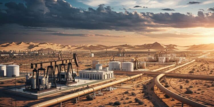 Pétrole Syrien : Les Kurdes Relancent les Exportations - Viral Mag Découvrez comment les Kurdes de Syrie reprennent les livraisons de pétrole vers Damas après la chute dAssad Un tournant majeur    Viral Mag