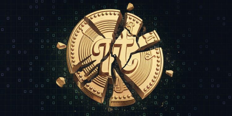 Le PDG de Bybit dénonce Pi Network comme une arnaque Chute de 60  du token  vrai scam ou bad buzz  Découvrez la vérité    Viral Mag