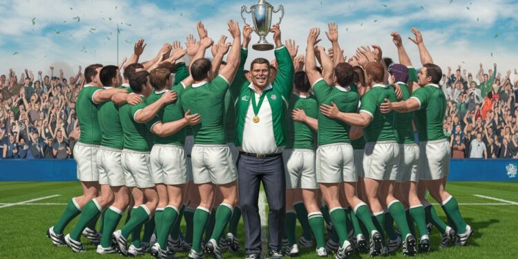 Plongez dans les coulisses du RCT avec Pierre Mignoni le manager qui mène léquipe au sommet du Top 14 Découvrez sa vision ses méthodes et les clés de la réussite toulonnaise   Viral Mag