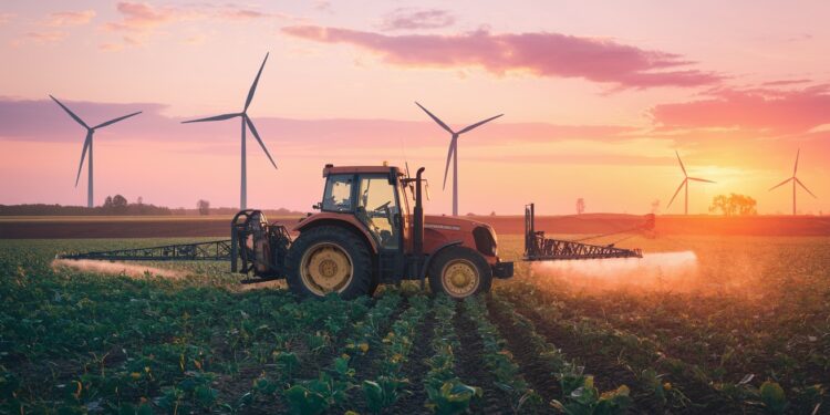 Les défenseurs de lenvironnement sinsurgent contre la nouvelle loi dorientation agricole dénonçant des régressions sans précédent et un abandon des objectifs écologiques   Viral Mag