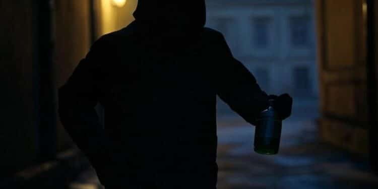 Pologne : 8 Ans de Prison pour Sabotage Russe - Viral Mag Un Ukrainien condamné à 8 ans en Pologne pour sabotage au profit de Moscou Une affaire qui secoue Varsovie  que cache cette guerre hybride    Viral Mag