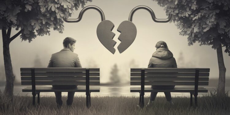 Pourquoi Dire « Je T’aime » Peut Être Si Difficile Pour Certains - Viral Mag Découvrez les raisons psychologiques qui empêchent certaines personnes de dire je taime et comment surmonter ces blocages émotionnels Viral Mag