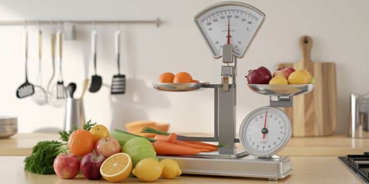 Découvrez pourquoi trop se peser nuit à votre perte de poids et les astuces santé à adopter pour réussir sans frustration    Viral Mag
