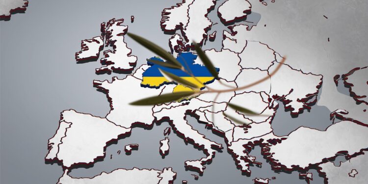 Pourquoi Imposer la Paix en Ukraine Est Impossible - Viral Mag La paix en Ukraine ne simpose pas elle se construit Découvrez pourquoi lEspagne soutient Kiev face aux tensions mondiales   Viral Mag