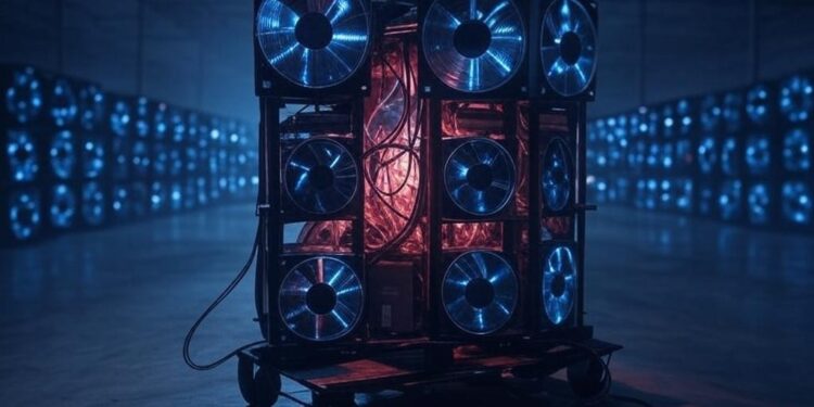 Découvrez pourquoi le hashrate de Bitcoin ralentit en 2025 les défis des petits mineros et la montée des géants Un tournant pour la crypto    Viral Mag