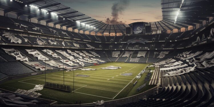 Pourquoi les Fans de Liverpool Boudent Paris en 2025 - Viral Mag Traumatisés par le chaos de 2022 des supporters de Liverpool refusent de revenir à Paris pour un match Que sest il passé Découvrez leur colère Viral Mag