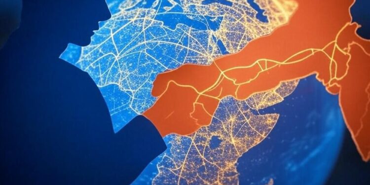 LEurope malmenée par Trump cherche en Inde un allié stratégique Découvrez les enjeux commerciaux et géopolitiques de ce virage inattendu    Viral Mag