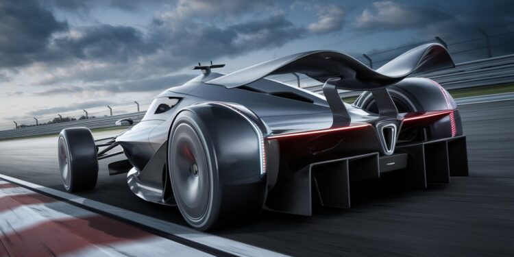 Pourquoi McLaren Domine la F1 en 2025 : Secrets Révélés - Viral Mag McLaren écrase la F1 en 2025 Découvrez les secrets techniques de leur succès révélés par un expert de Red Bull Cliquez pour tout savoir Viral Mag