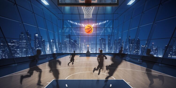 Premier Triple-Double de Zion et Victoire des Bucks en NBA - Viral Mag Un choc NBA époustouflant les Bucks terrassent les Nuggets Zion brille avec un triple double historique Découvrez les détails de cette nuit mémorable Viral Mag