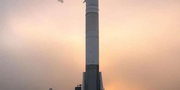 Découvrez pourquoi le premier vol commercial dAriane 6 est retardé Un satellite militaire en jeu mais que se passe t il vraiment  Cliquez pour tout savoir    Viral Mag