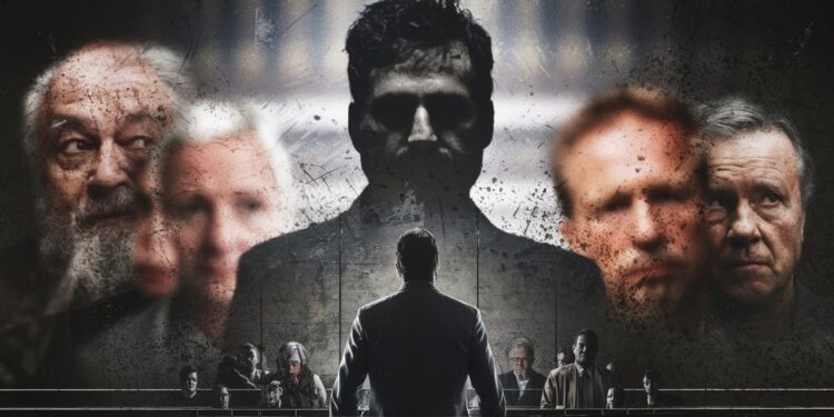 Mehdi Nemmouche nie avoir été le geôlier des otages occidentaux en Syrie lors de son procès à Paris Les ex otages espèrent obtenir justice   Viral Mag