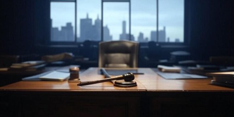 Procès du Maire de New York Ajourné : Que Cache Cette Décision ? - Viral Mag Découvrez pourquoi le procès du maire de New York est repoussé et les dessous dune affaire mêlant corruption et pressions politiques   Viral Mag