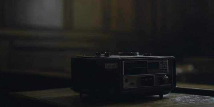 Procès Sarkozy : Un Enregistrement Mystérieux Refait Surface - Viral Mag Un enregistrement anonyme lié à Sarkozy et Kadhafi secoue son procès Le tribunal rejette lexpertise  manoeuvre ou vérité cachée    Viral Mag