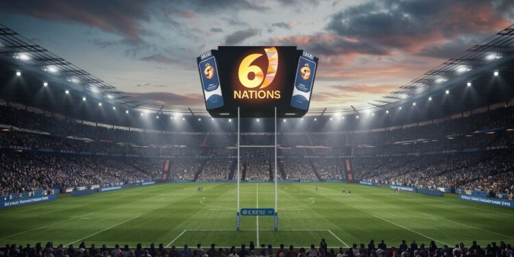 Programme TV Tournoi des 6 Nations : Galles-Irlande et Angleterre-Écosse - Viral Mag À quelle heure et sur quelle chaîne voir Galles Irlande et Angleterre Écosse  Découvrez le programme TV de la 3e journée du Tournoi des 6 Nations    Viral Mag