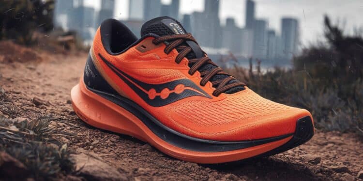 Promo Chaussures Brooks : Jusqu’à 41% de Réduction Maintenant - Viral Mag Les chaussures Brooks sont en promo jusquà 41  Découvrez les meilleures offres pour runners et marcheurs avant quelles ne disparaissent   Viral Mag
