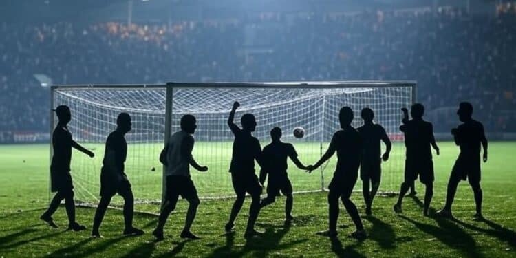 PSG : 7 Buts, 7 Buteurs Différents, un Exploit Historique ! - Viral Mag Le PSG écrase Brest 7 0 avec 7 buteurs différents  Dembélé absent du score mais léquipe brille Découvrez cet exploit inédit   Viral Mag