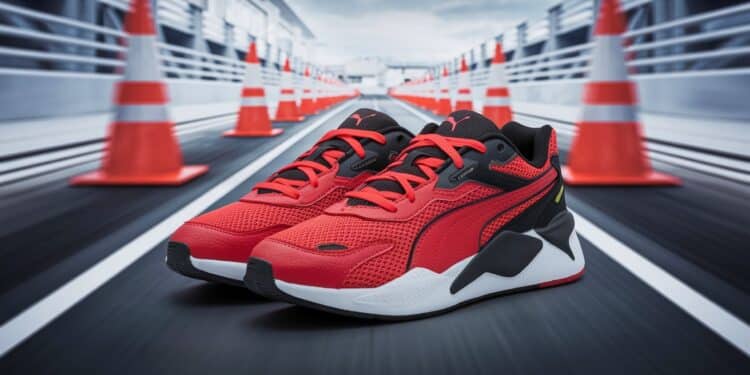 Puma Speedcat OG : Le Retour d’une Icône en Nouvelles Couleurs - Viral Mag Découvrez la nouvelle version de la Puma Speedcat OG une sneaker emblématique revisitée alliant style et performance Explorez ses nouveaux coloris audacieux    Viral Mag