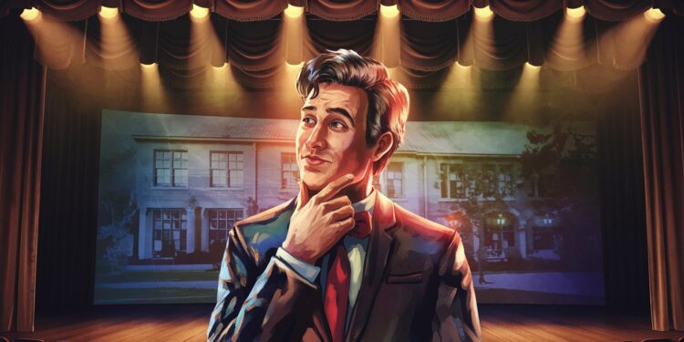 De ses débuts chaotiques au lycée à sa carrière de comédien à succès découvrez le destin hors du commun de Booder Un proviseur visionnaire a été déterminant   Viral Mag