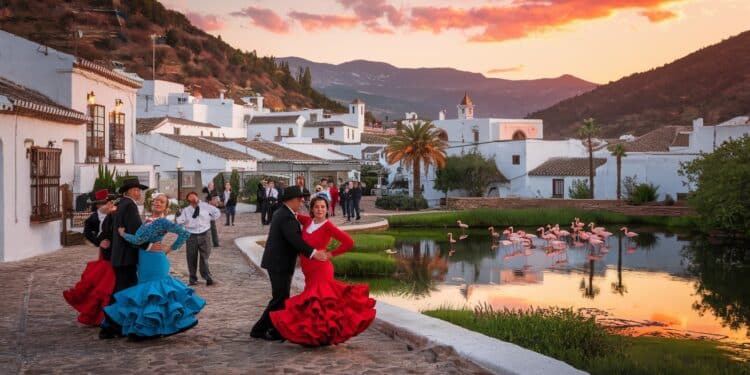 Découvrez les meilleurs plans et activités pour profiter pleinement de lAndalousie en février Des paysages magnifiques des festivals uniques et des expériences inoubliables vous attendent    Viral Mag